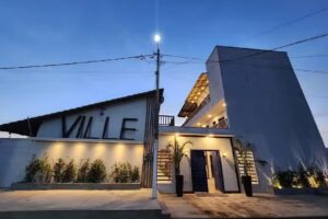 Pousada Ville Solare