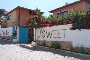 Pousada Ville sweet Home