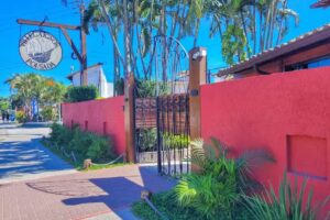 Pousada Villegaignon