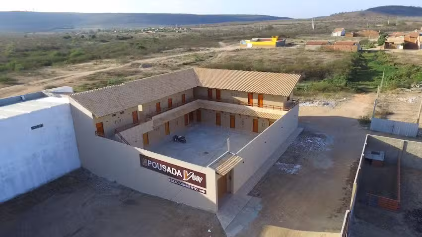 Pousada Viny