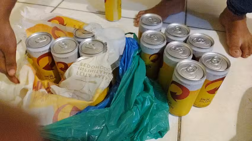 Pousada VIP