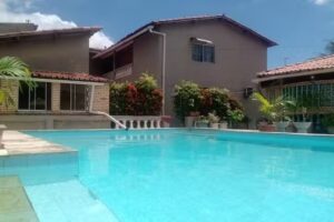 Pousada Virginia Pecém