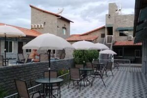 Pousada Visão do Mar Forte do Pouso – Jaconé – Saquarema