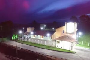 Pousada Vista Alegre