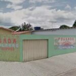 Pousada Vista Alegre