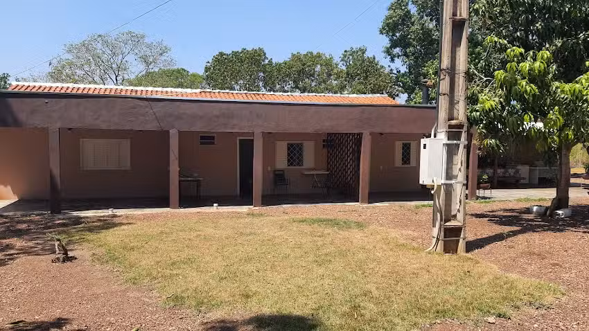 Pousada Vista Alegre