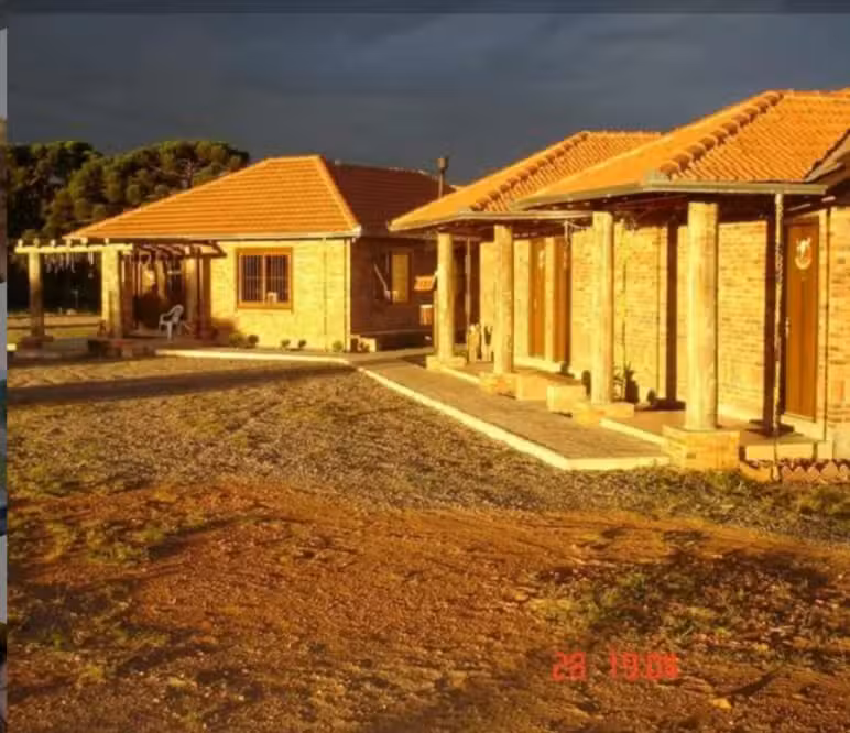 Pousada Vista Alegre