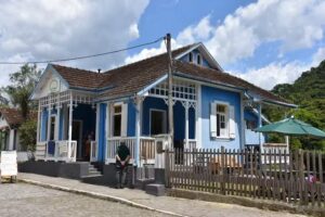 Pousada Vista Bonita