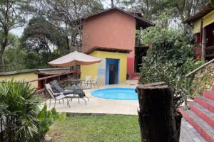 Pousada Vista da Montanha