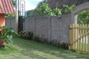 Pousada Vista da Pedra