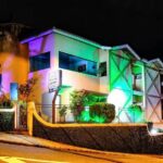 Pousada Vista da Pedra