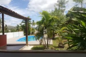 Pousada Vista da Serra