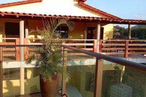 Pousada Vista da Serra