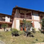 Pousada Vista Da Serra