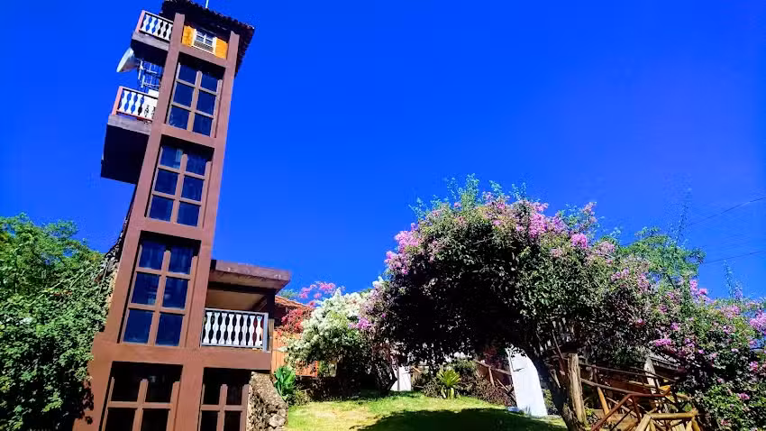 Pousada Vista da Serra