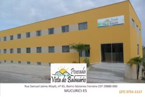 Pousada Vista do Balne&aacute;rio