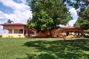 Pousada Vista do C&eacute;u &ndash; Goi&aacute;s