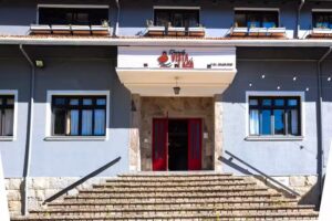 Pousada Vista do Lago