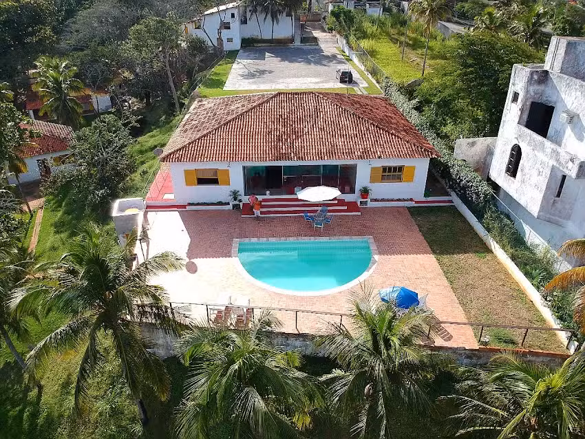 Pousada Vista do Lago &ndash; Araruama