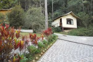 Pousada Vista do Vale