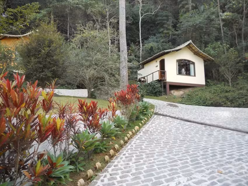 Pousada Vista do Vale
