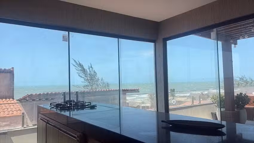 POUSADA VISTA ENCANTADA