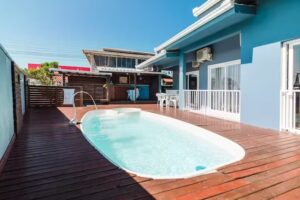 Pousada Vista Horizonte