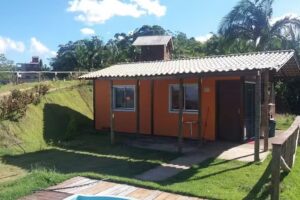 Pousada Vista Magnata