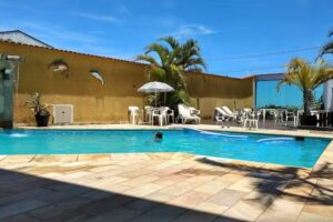 Pousada Vista Mar Itanhaem