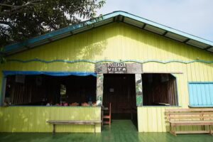 Pousada Vista Rio Negro