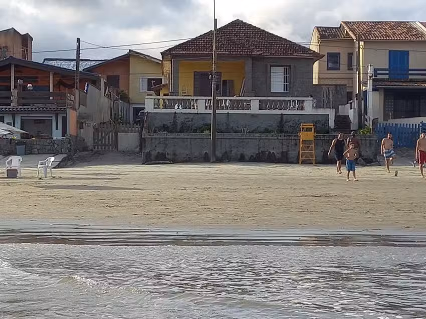 Pousada Vista Sol Mar