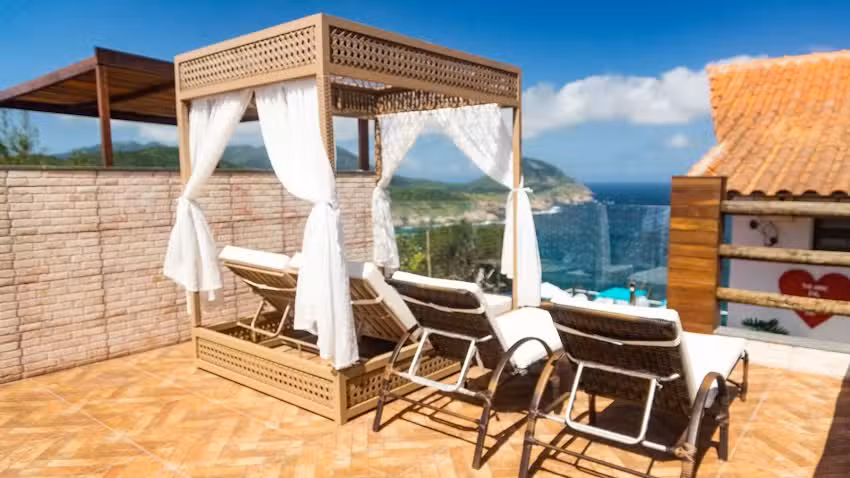 Pousada Vista Turquesa | Arraial do Cabo RJ