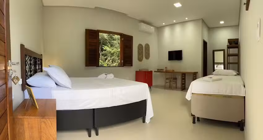 Pousada Vista Verde &ndash; Meruoca CE