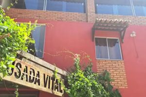 POUSADA VITAL &ndash; JERICOACOARA CE