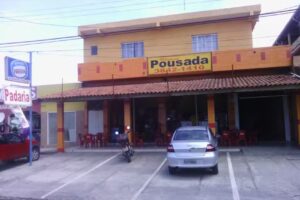 Pousada vitaline