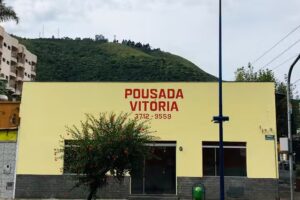 Pousada Vit&oacute;ria
