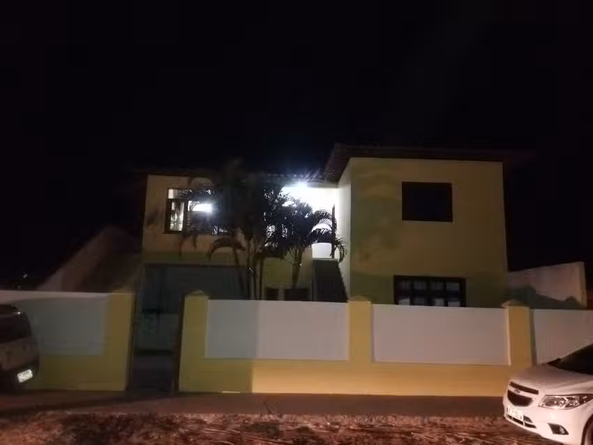 Pousada Vit&oacute;ria