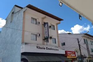 Pousada Vit&oacute;ria