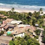 Pousada Vit&oacute;ria