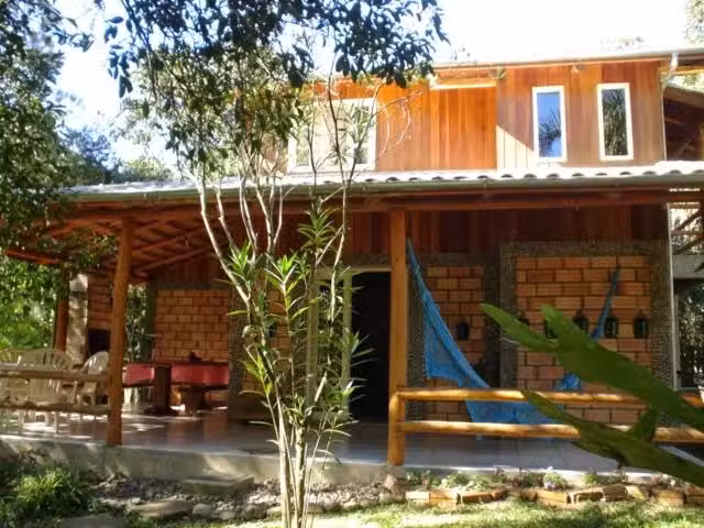 Pousada Vit&oacute;ria