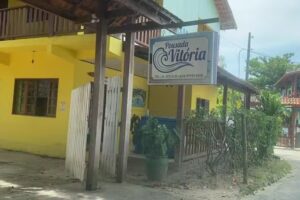 Pousada Vit&oacute;ria
