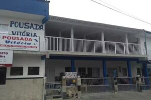 Pousada Vitória