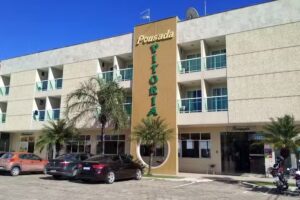 Pousada Vit&oacute;ria