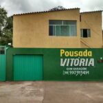 Pousada Vitoria
