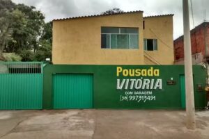 Pousada Vitoria