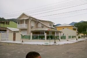 Pousada Vit&oacute;ria em Angra