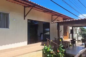 Pousada Vit&oacute;ria Noronha