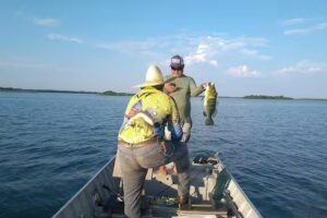 Pousada vitoria Regia