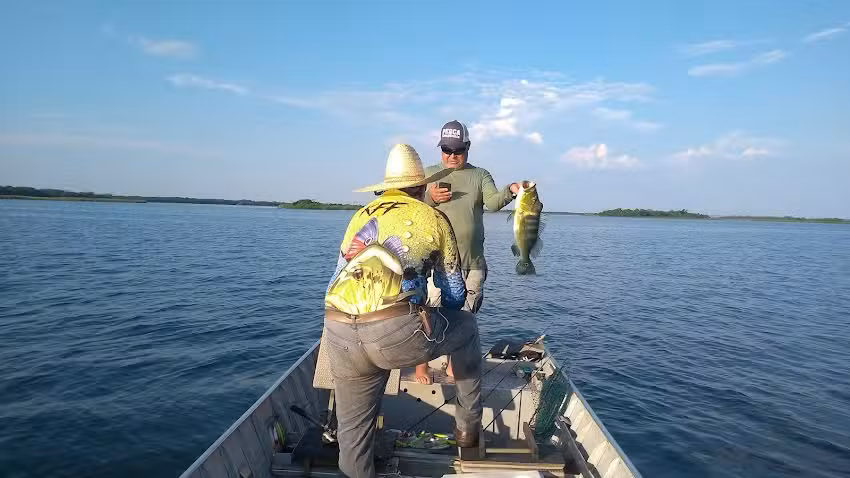 Pousada vitoria Regia