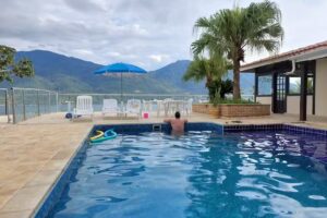 Pousada Vit&oacute;ria R&eacute;gia &ndash; Hotel Costeira